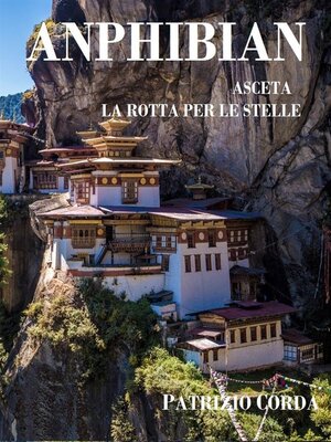 cover image of Anphibian--Asceta/La Rotta Per Le Stelle